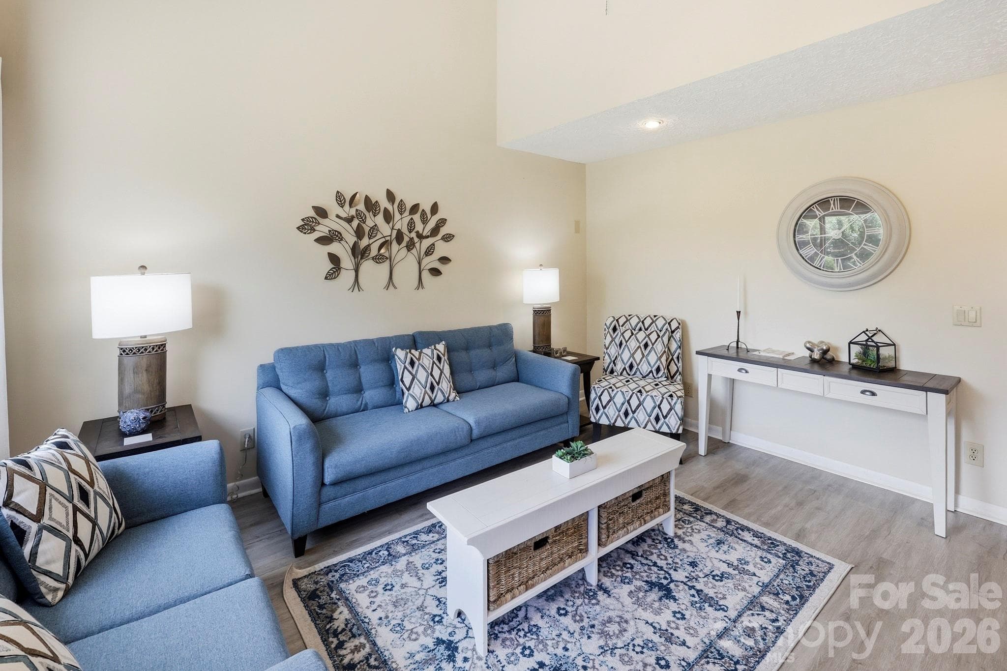 Condominium at 126 Hillside Court, Lake Lure, photo 5 of 33