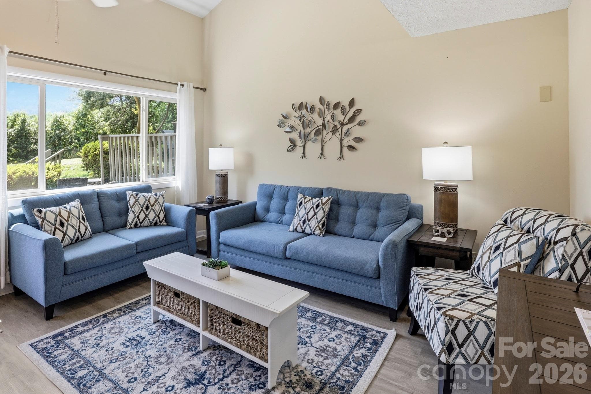 Condominium at 126 Hillside Court, Lake Lure, photo 6 of 33