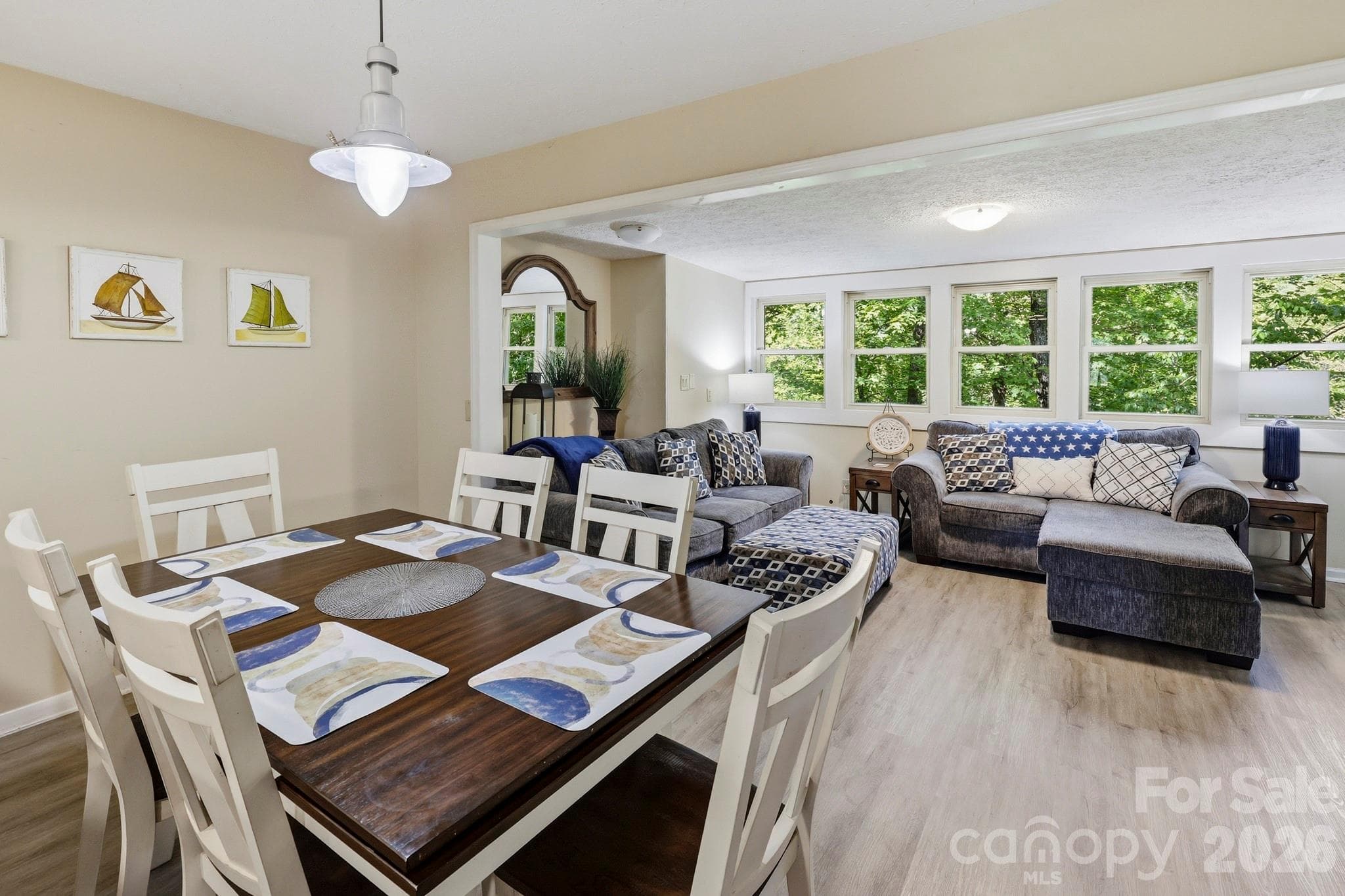 Condominium at 126 Hillside Court, Lake Lure, photo 8 of 33