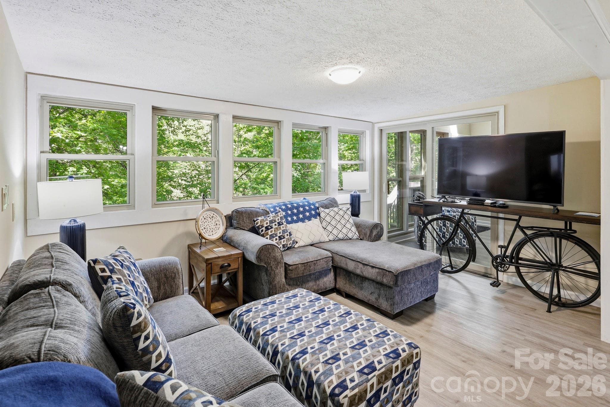 Condominium at 126 Hillside Court, Lake Lure, photo 9 of 33