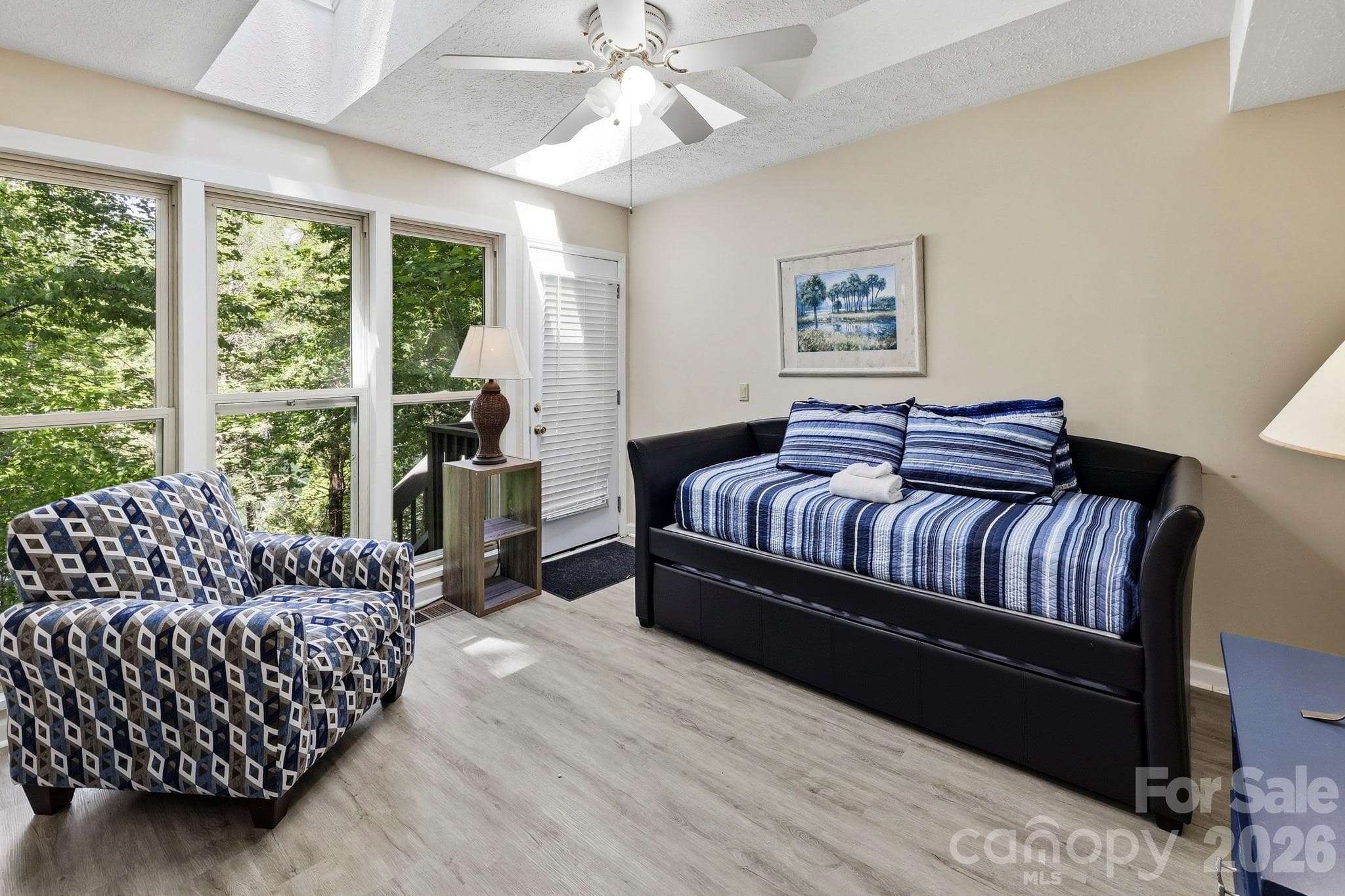 Condominium at 126 Hillside Court, Lake Lure, photo 11 of 33
