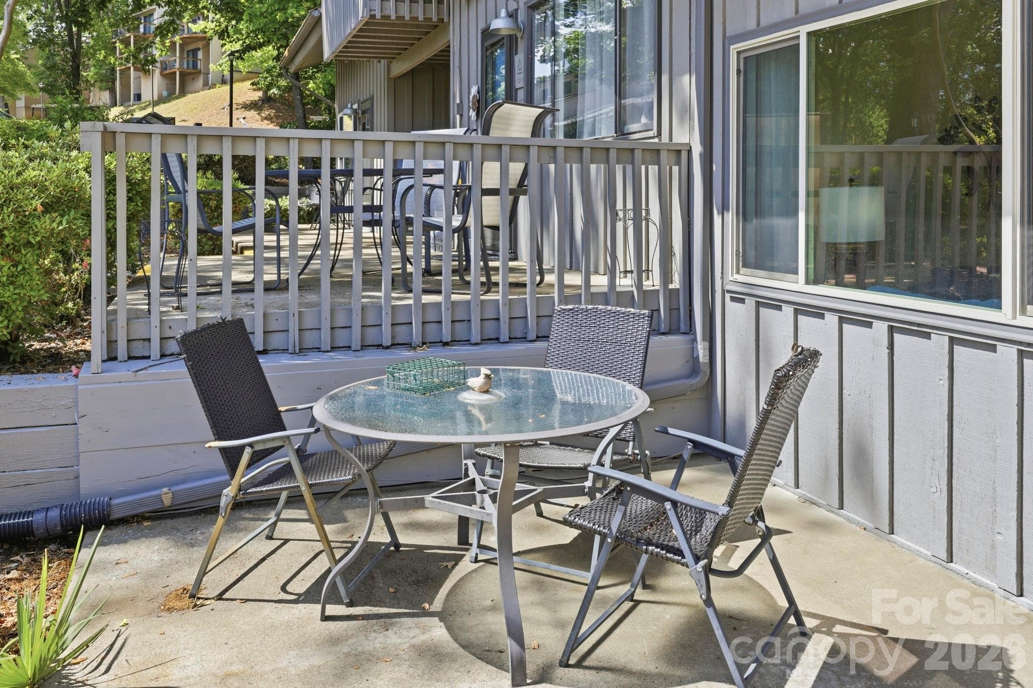 Condominium at 126 Hillside Court, Lake Lure, photo 19 of 33