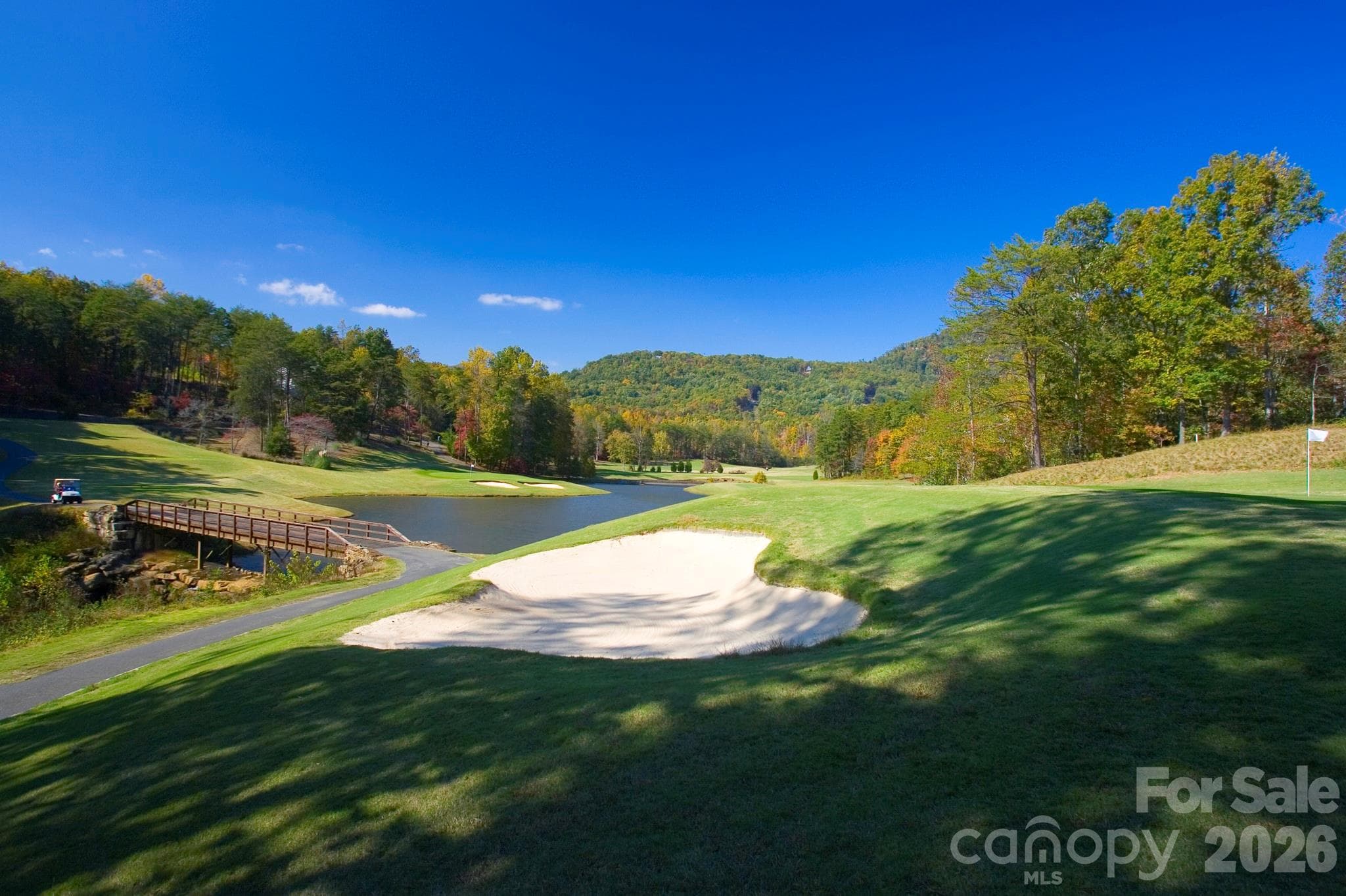 Condominium at 126 Hillside Court, Lake Lure, photo 22 of 33