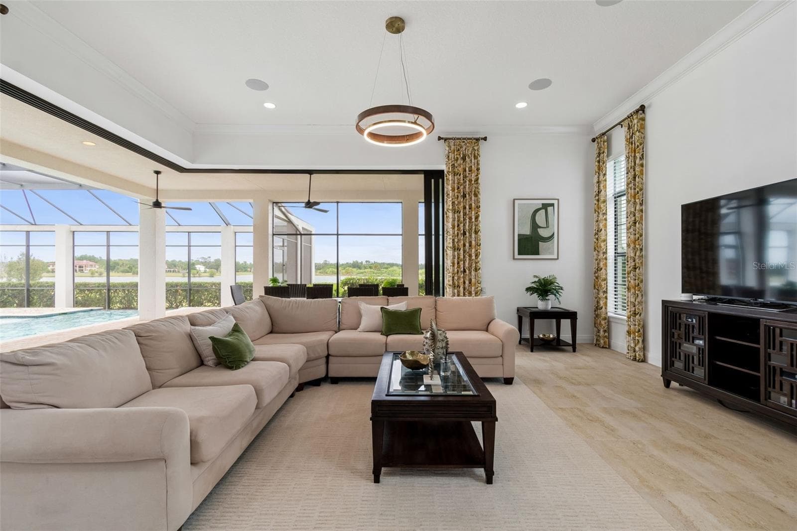 Single Family Residence at 12310 STONELAKE RANCH BLVD, THONOTOSASSA, photo 25 of 100