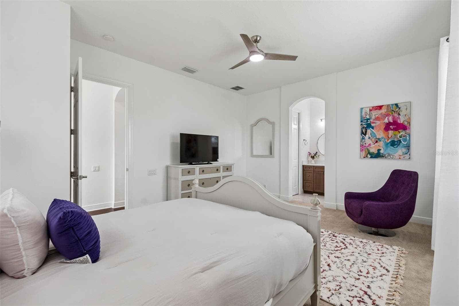Single Family Residence at 12310 STONELAKE RANCH BLVD, THONOTOSASSA, photo 57 of 100