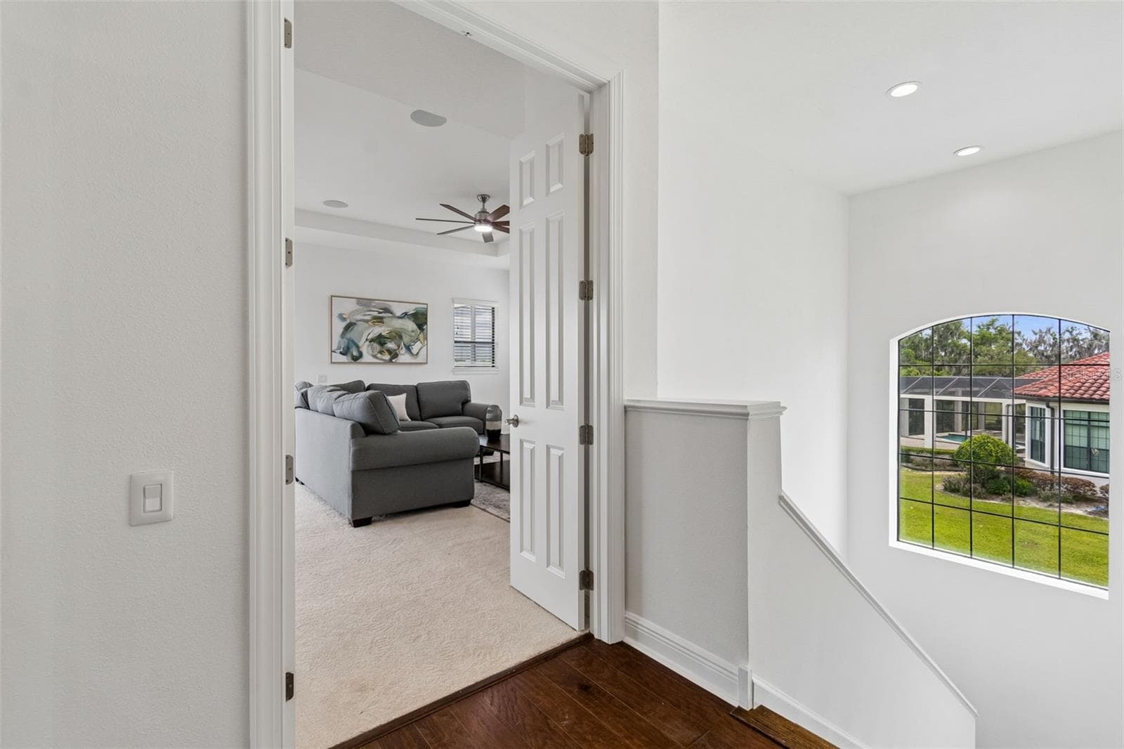 Single Family Residence at 12310 STONELAKE RANCH BLVD, THONOTOSASSA, photo 70 of 100