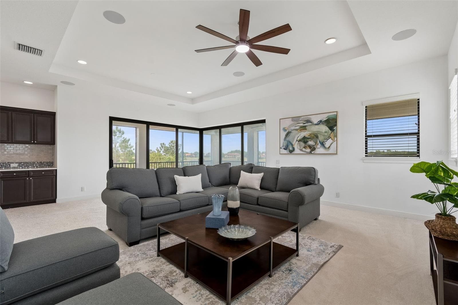 Single Family Residence at 12310 STONELAKE RANCH BLVD, THONOTOSASSA, photo 75 of 100