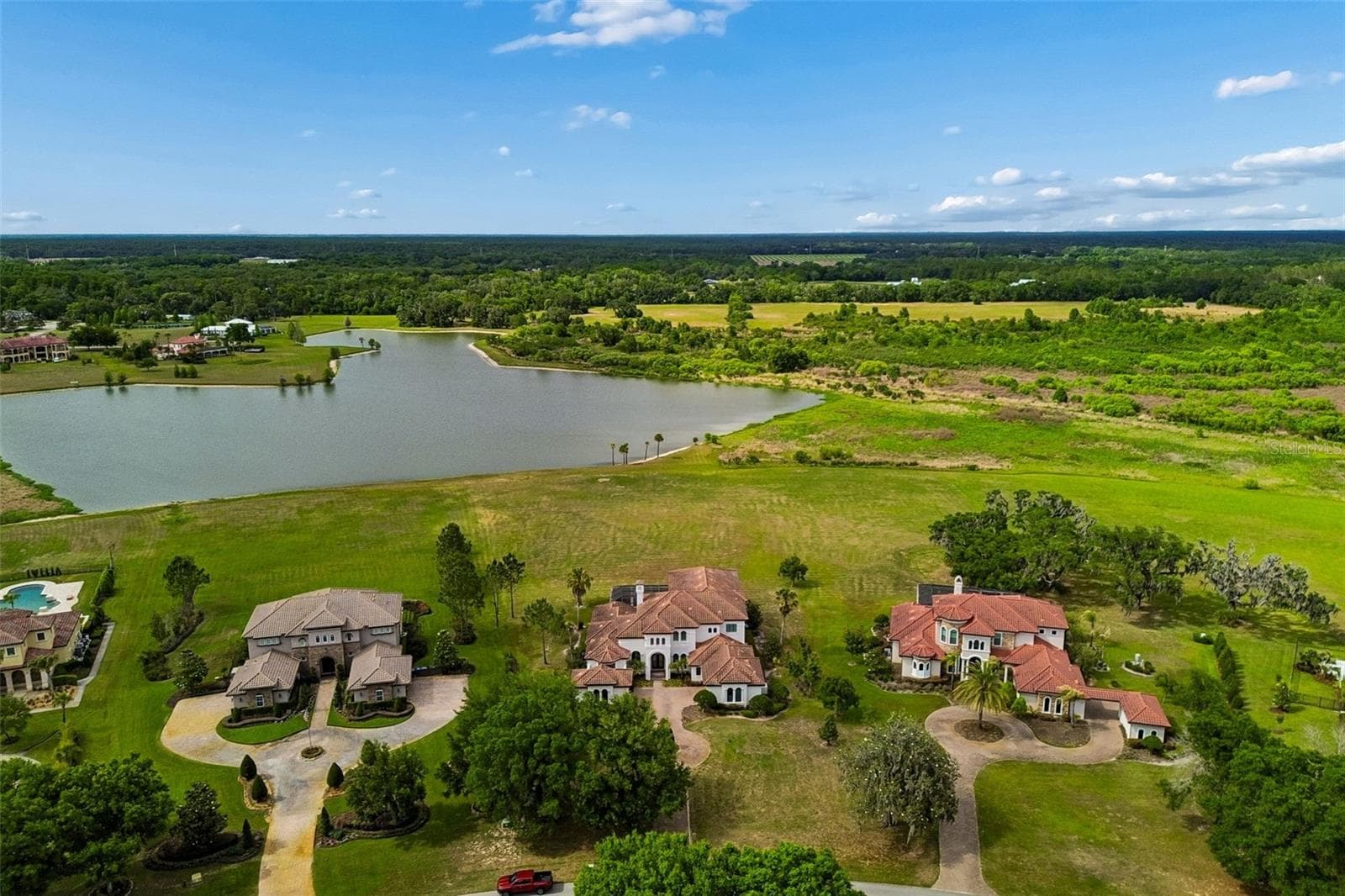 Single Family Residence at 12310 STONELAKE RANCH BLVD, THONOTOSASSA, photo 94 of 100