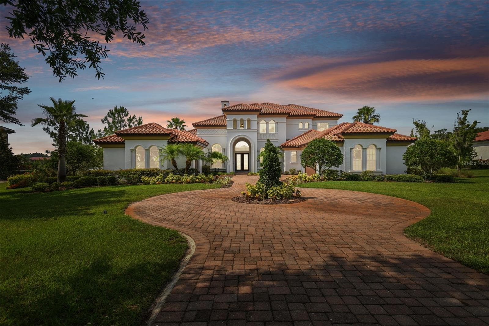 Single Family Residence at 12310 STONELAKE RANCH BLVD, THONOTOSASSA, photo 100 of 100