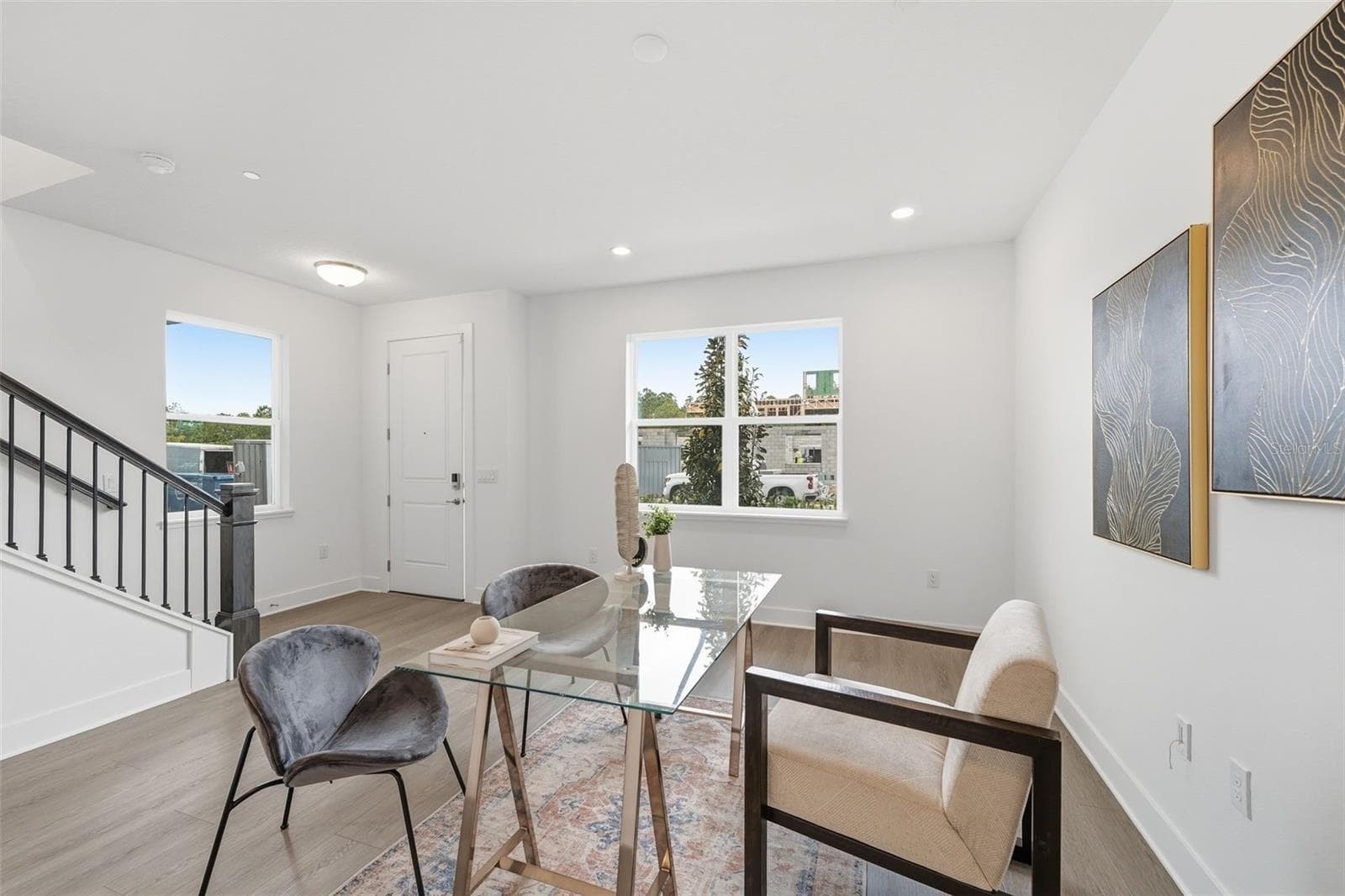 First Floor Flex Room - 9156 SINATRA LN, ORLANDO