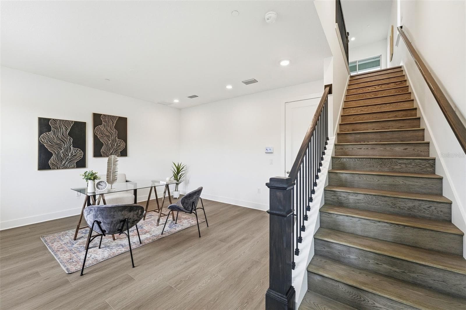 First Floor Flex Room - 9156 SINATRA LN, ORLANDO