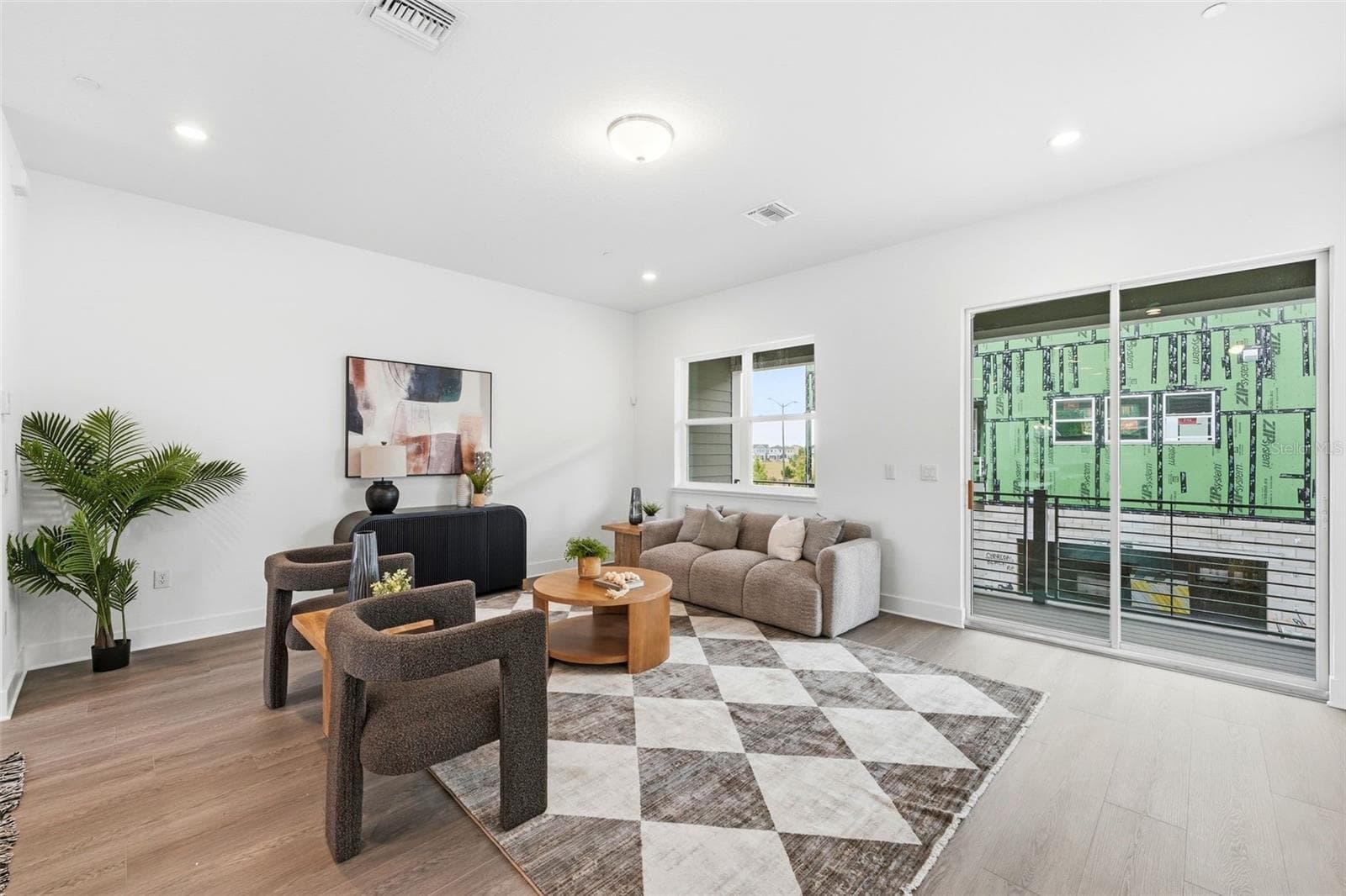Great Room - 9156 SINATRA LN, ORLANDO