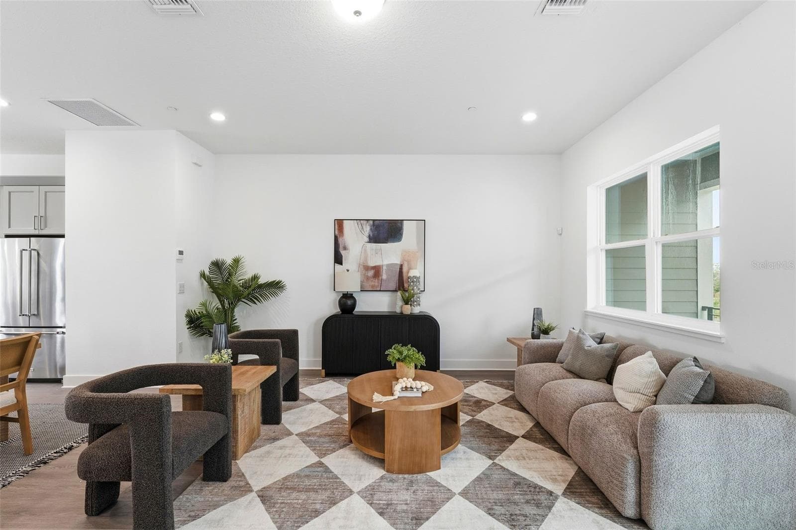Great Room - 9156 SINATRA LN, ORLANDO