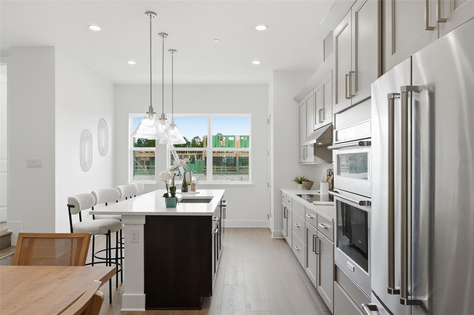 Kitchen - 9156 SINATRA LN, ORLANDO