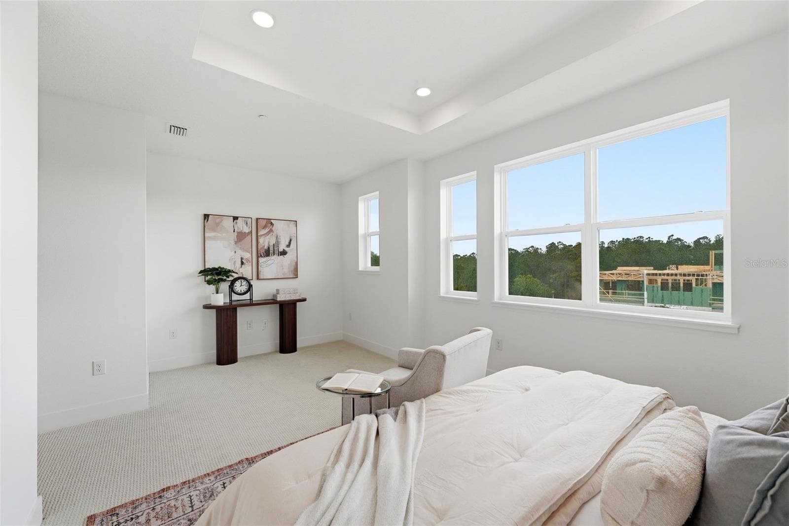 Primary Bedroom - 9156 SINATRA LN, ORLANDO