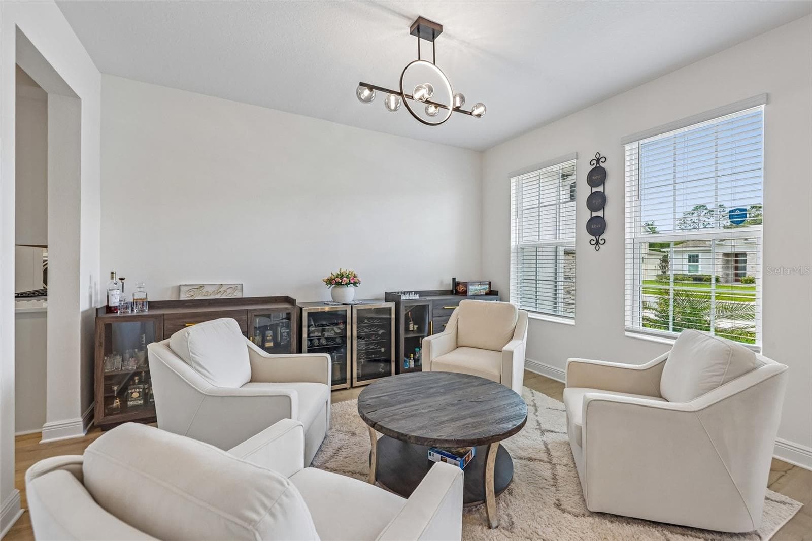 Versatile formal/bonus space. - 6100 SIERRA CROWN ST, MOUNT DORA