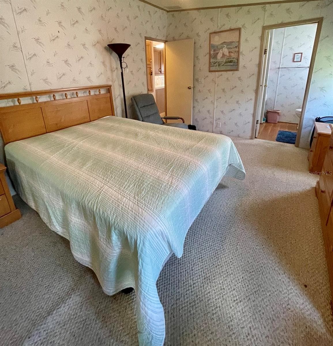 Manufactured Home at 152 SHADY LN #152, PALMETTO, photo 15 of 38