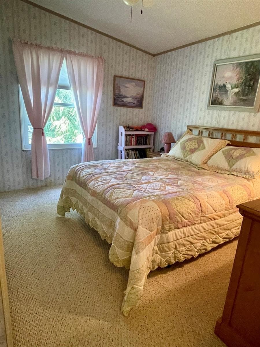 Guest Bedroom - 152 SHADY LN #152, PALMETTO