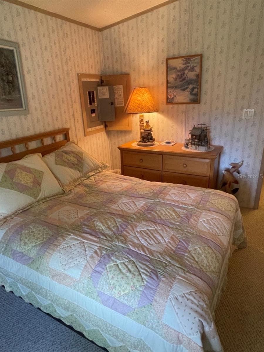 Manufactured Home at 152 SHADY LN #152, PALMETTO, photo 17 of 38