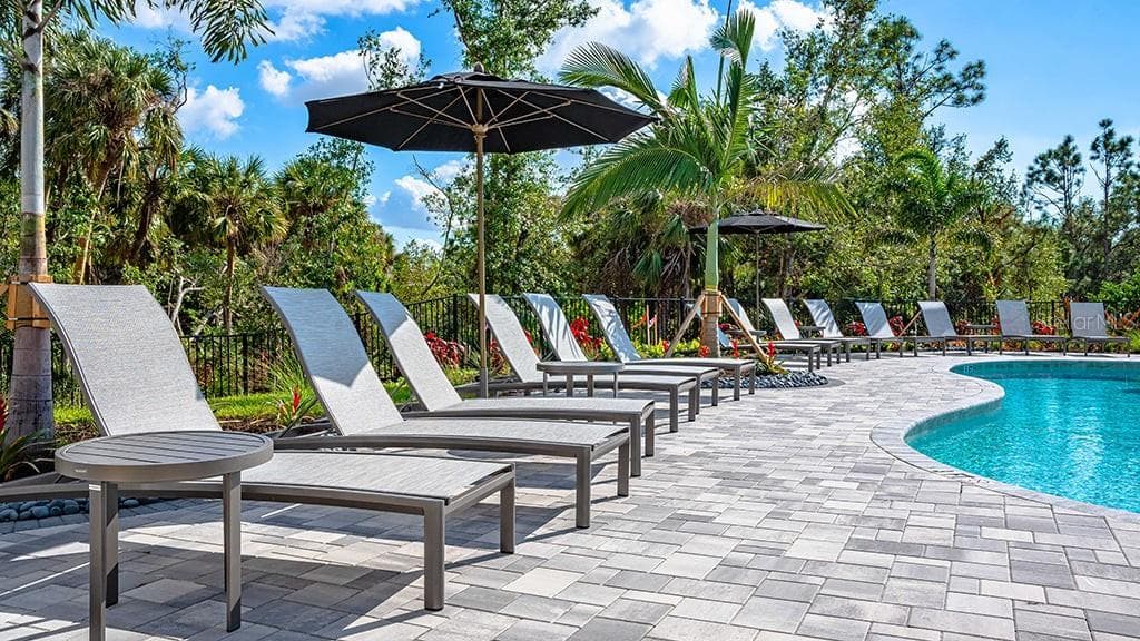 The Towns at Tiburon Community - 7125 PINELIT CV, NOKOMIS