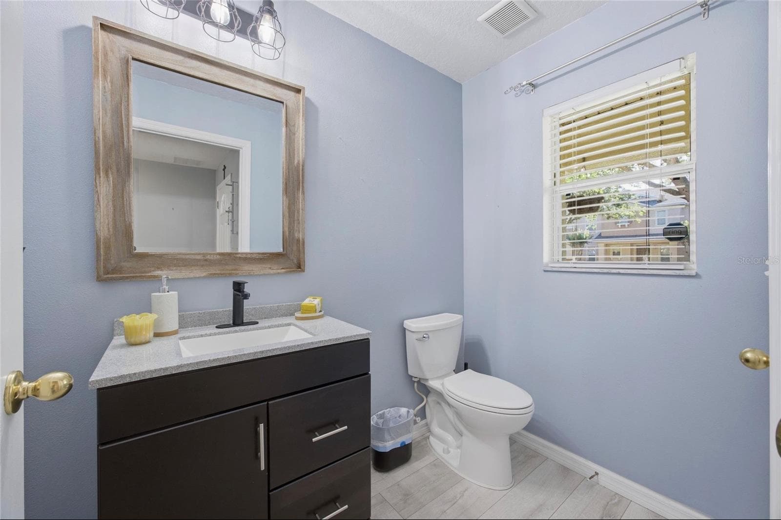 half bath - 2553 ABEY BLANCO DR, ORLANDO