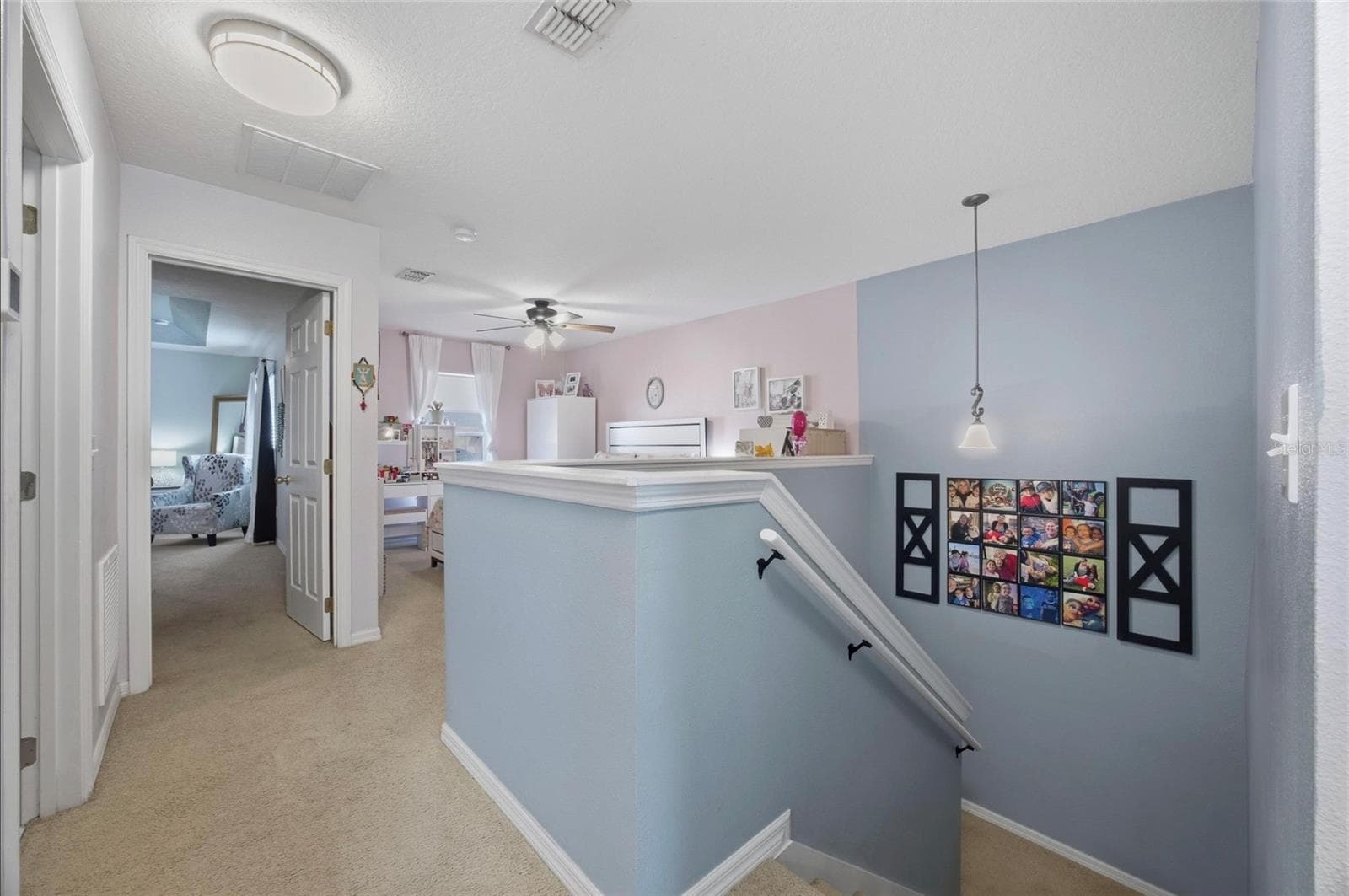 loft - 2553 ABEY BLANCO DR, ORLANDO