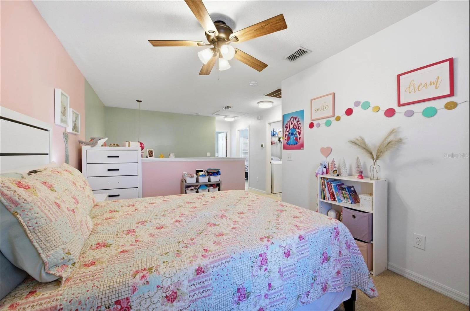Loft - 2553 ABEY BLANCO DR, ORLANDO