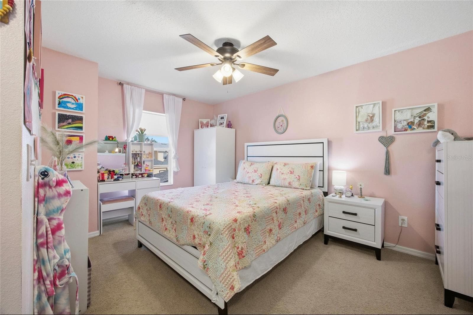 Loft - 2553 ABEY BLANCO DR, ORLANDO
