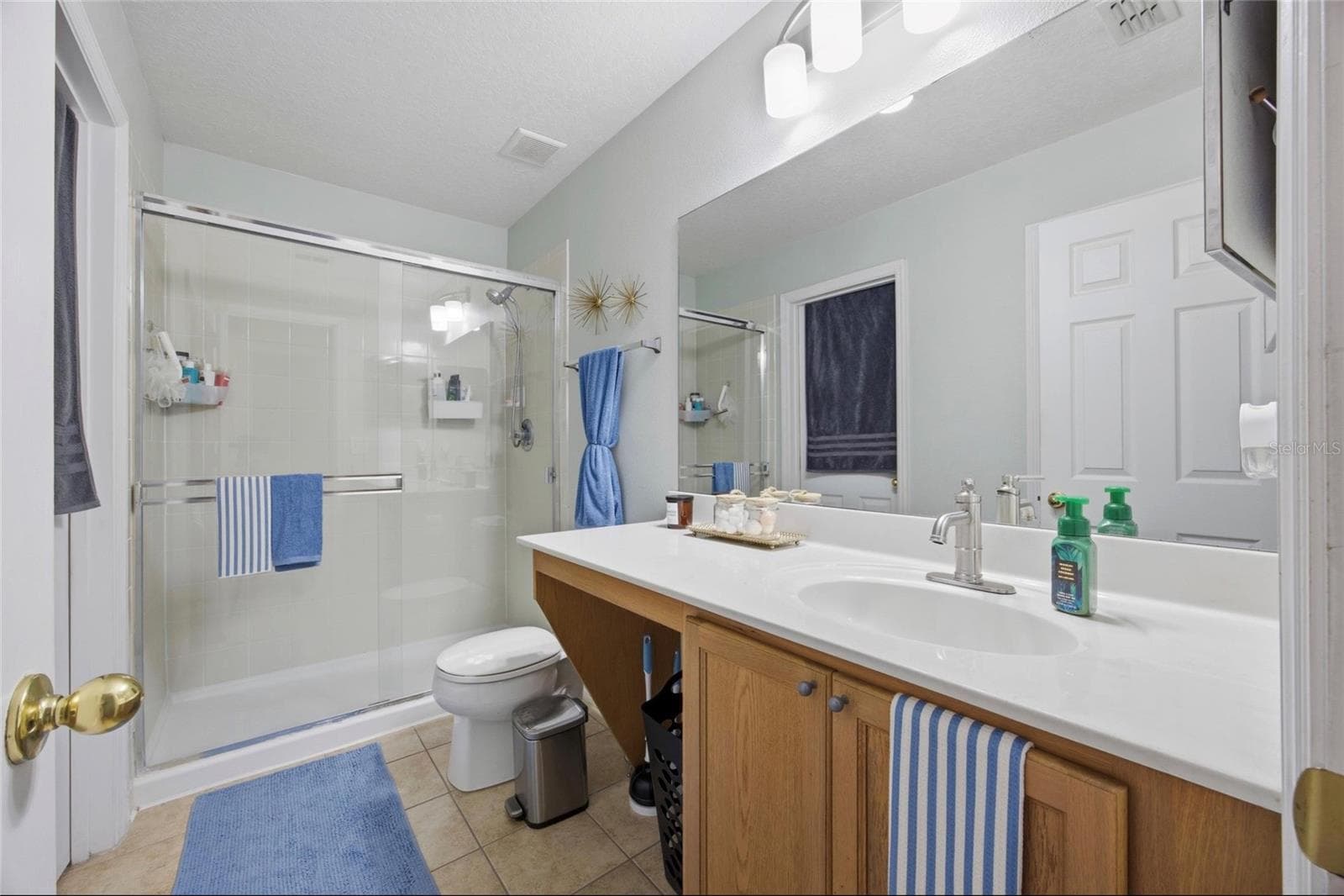 Bathroom 1 - 2553 ABEY BLANCO DR, ORLANDO