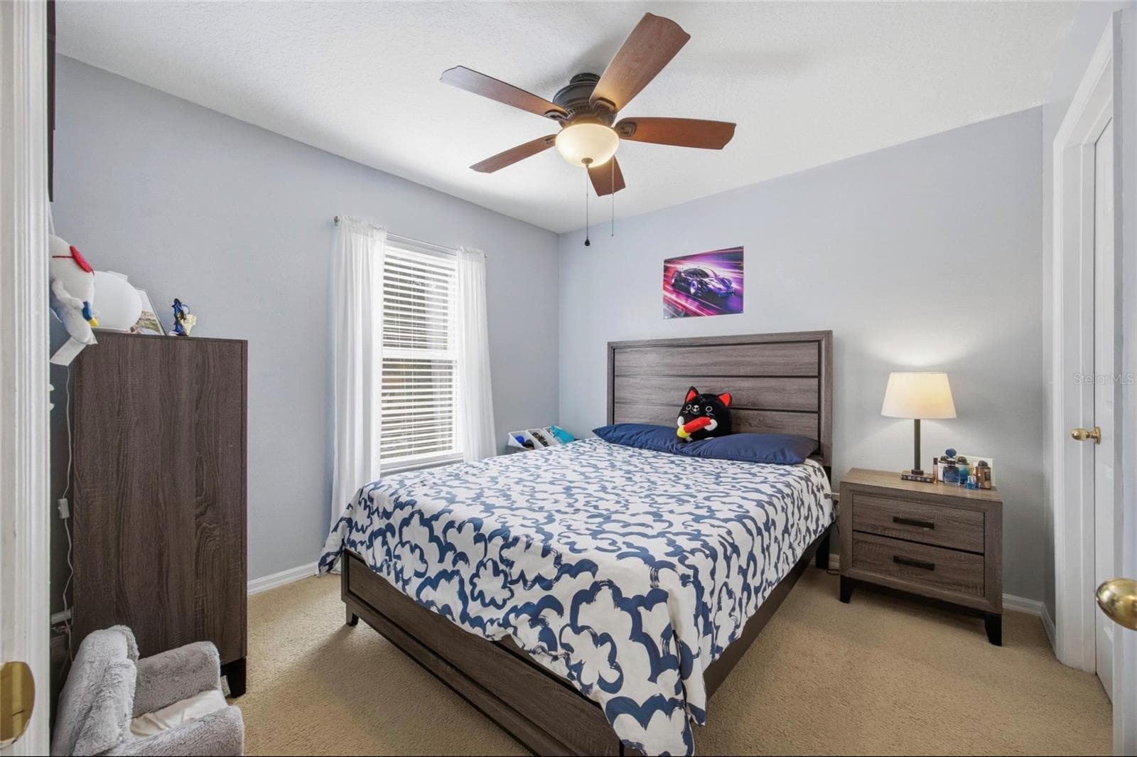 Bedroom 2 - 2553 ABEY BLANCO DR, ORLANDO