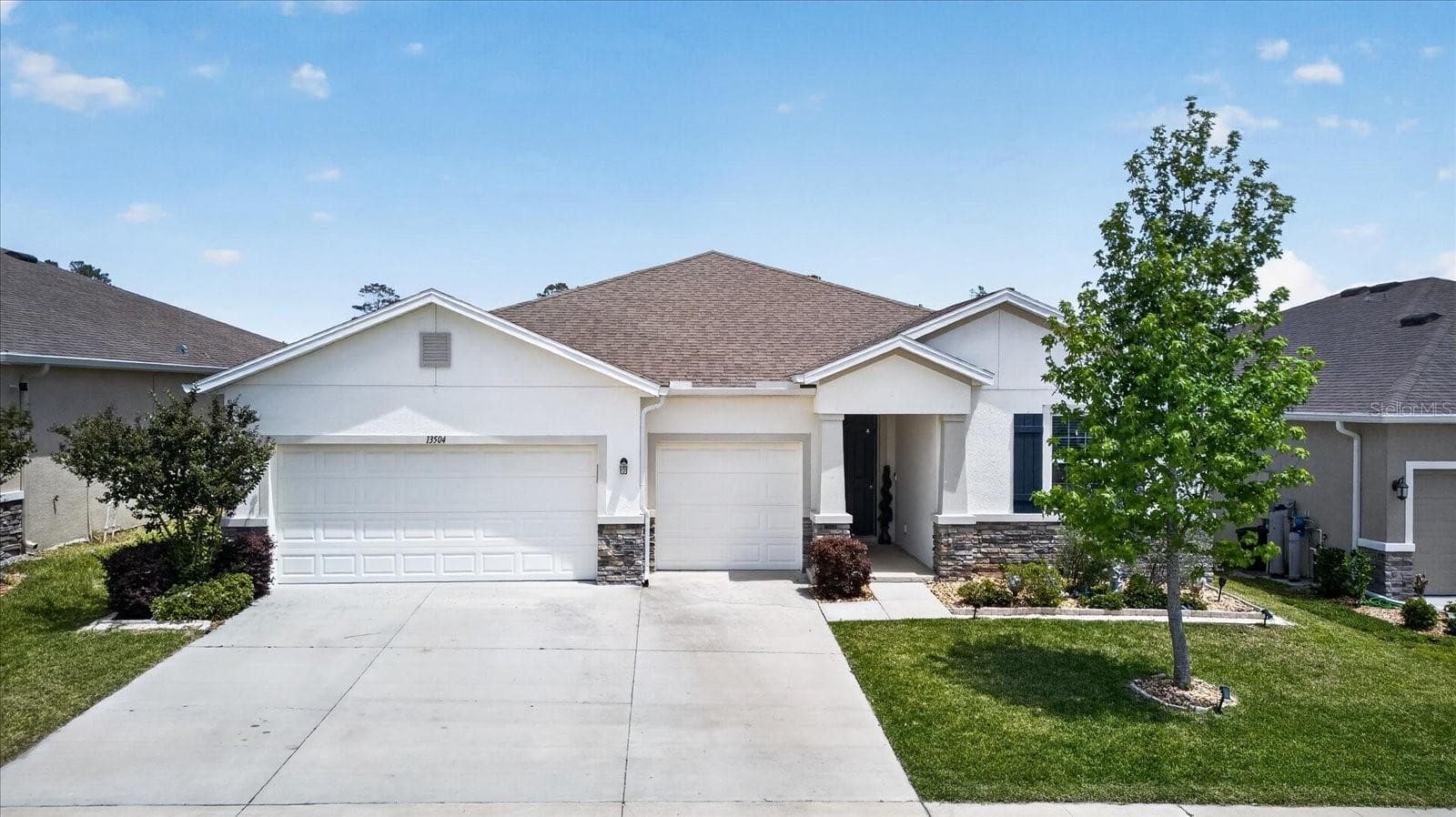 Single Family Residence at 13504 GOLDEN LIME AVE, SPRING HILL, photo 61 of 61