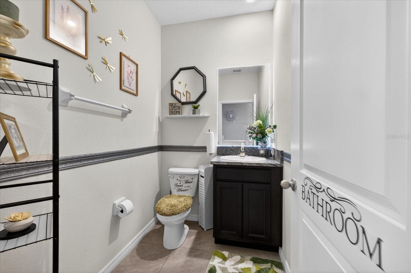 Single Family Residence at 13504 GOLDEN LIME AVE, SPRING HILL, photo 27 of 61