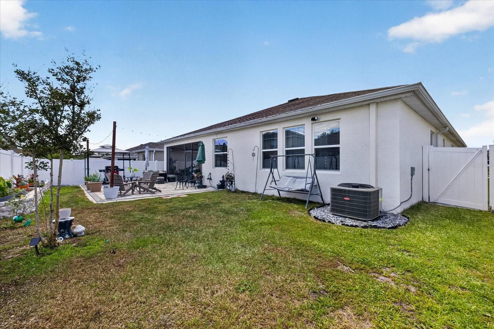Single Family Residence at 13504 GOLDEN LIME AVE, SPRING HILL, photo 49 of 61