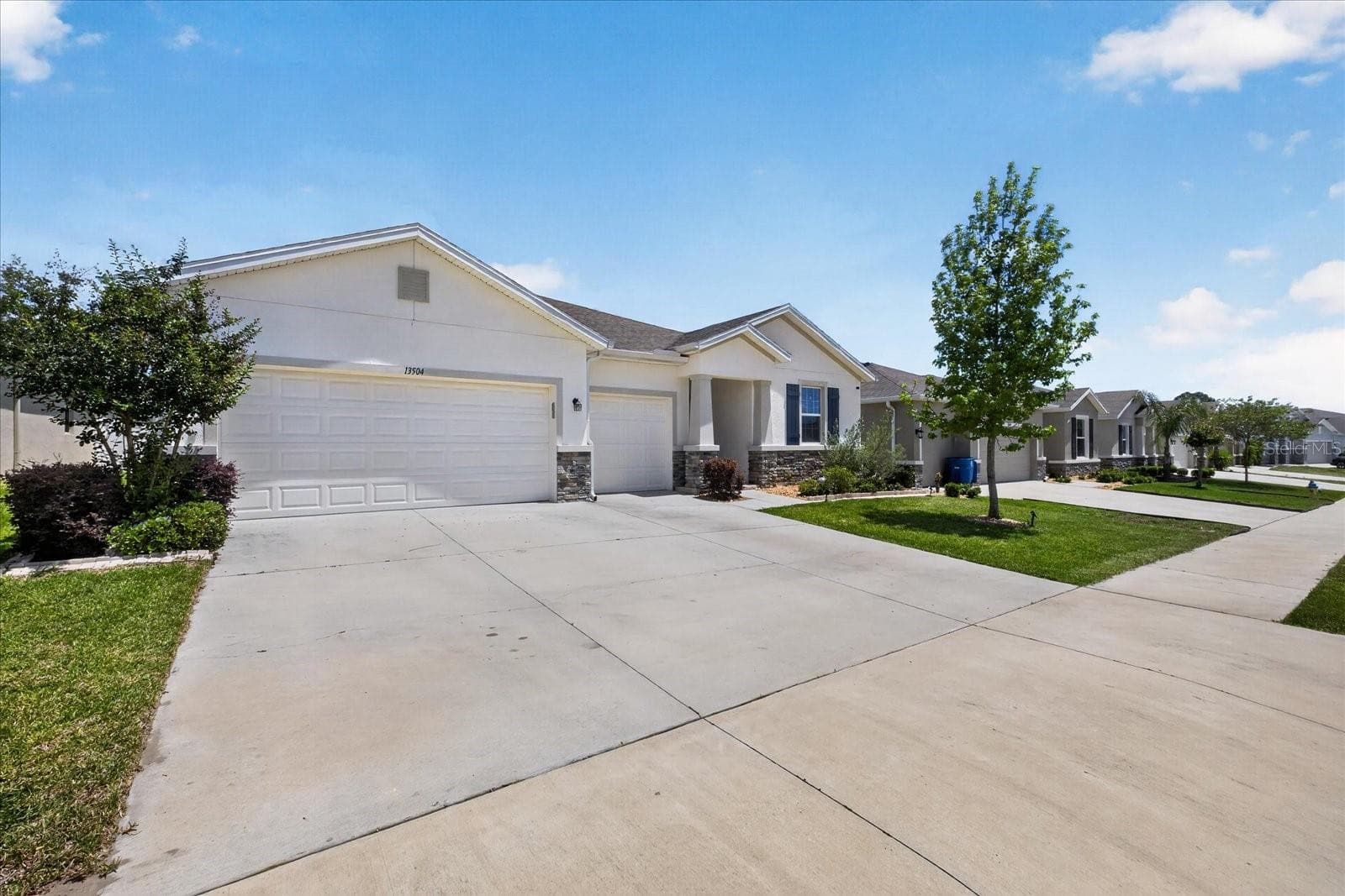 Single Family Residence at 13504 GOLDEN LIME AVE, SPRING HILL, photo 50 of 61