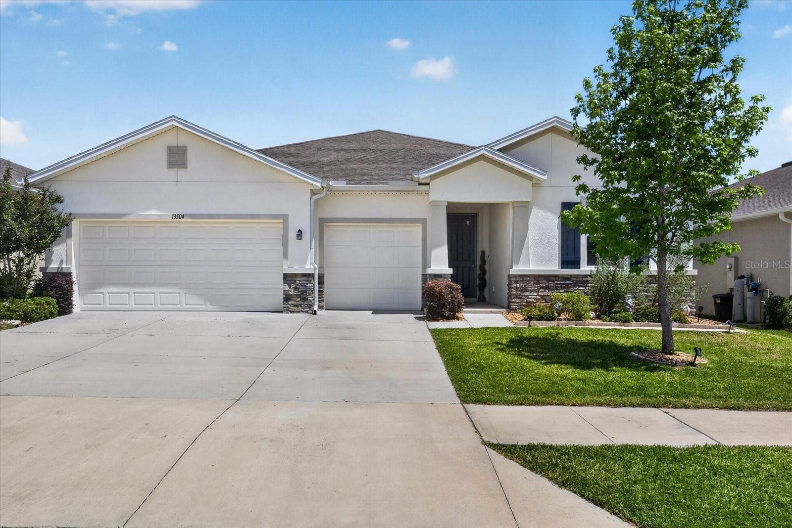 Single Family Residence at 13504 GOLDEN LIME AVE, SPRING HILL, photo 51 of 61