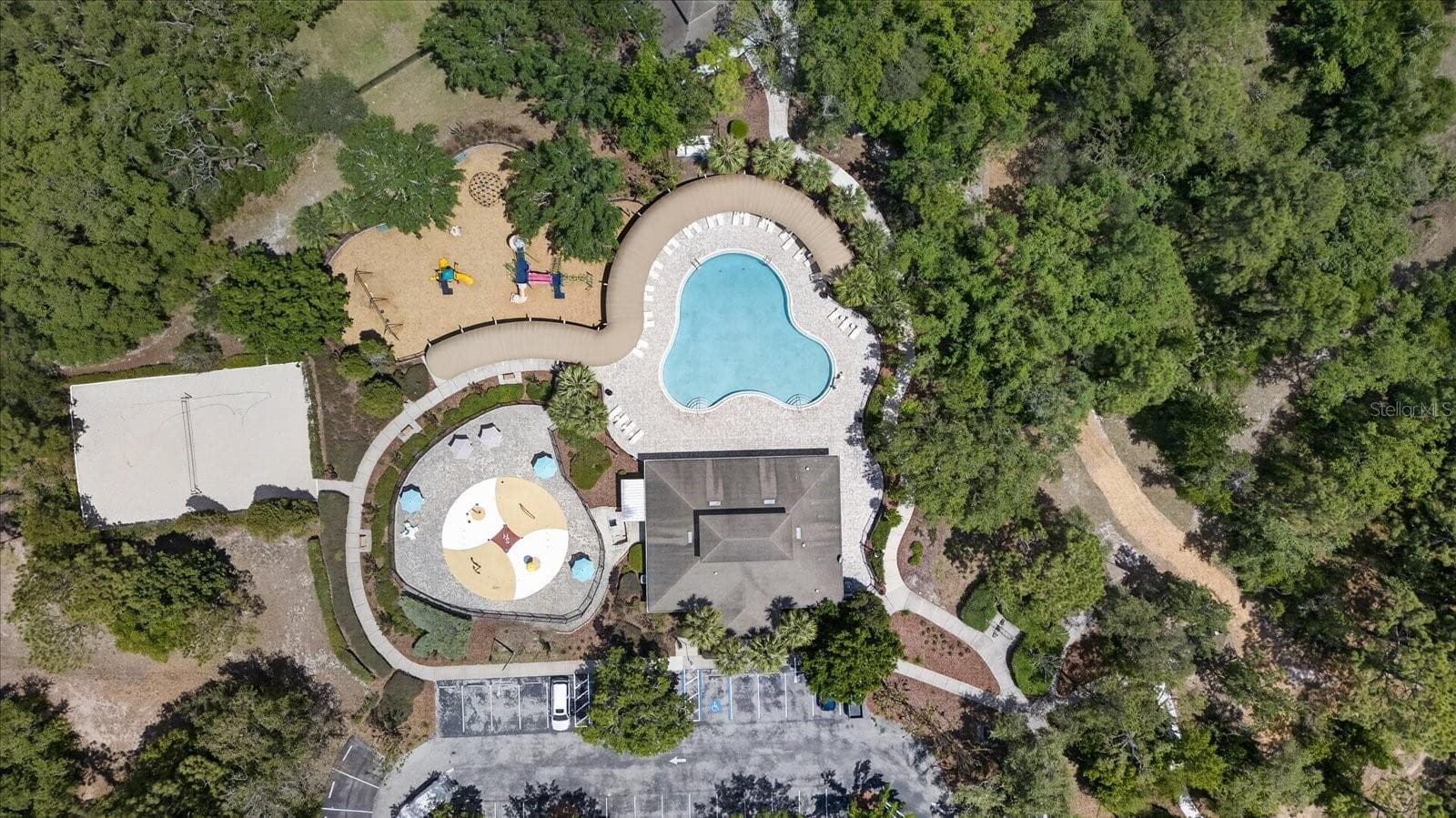 Single Family Residence at 13504 GOLDEN LIME AVE, SPRING HILL, photo 53 of 61