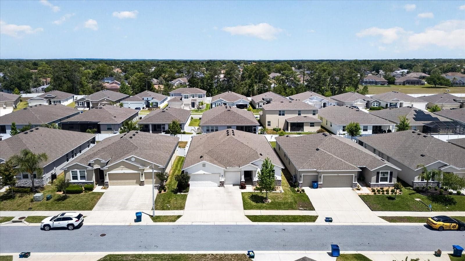Single Family Residence at 13504 GOLDEN LIME AVE, SPRING HILL, photo 56 of 61