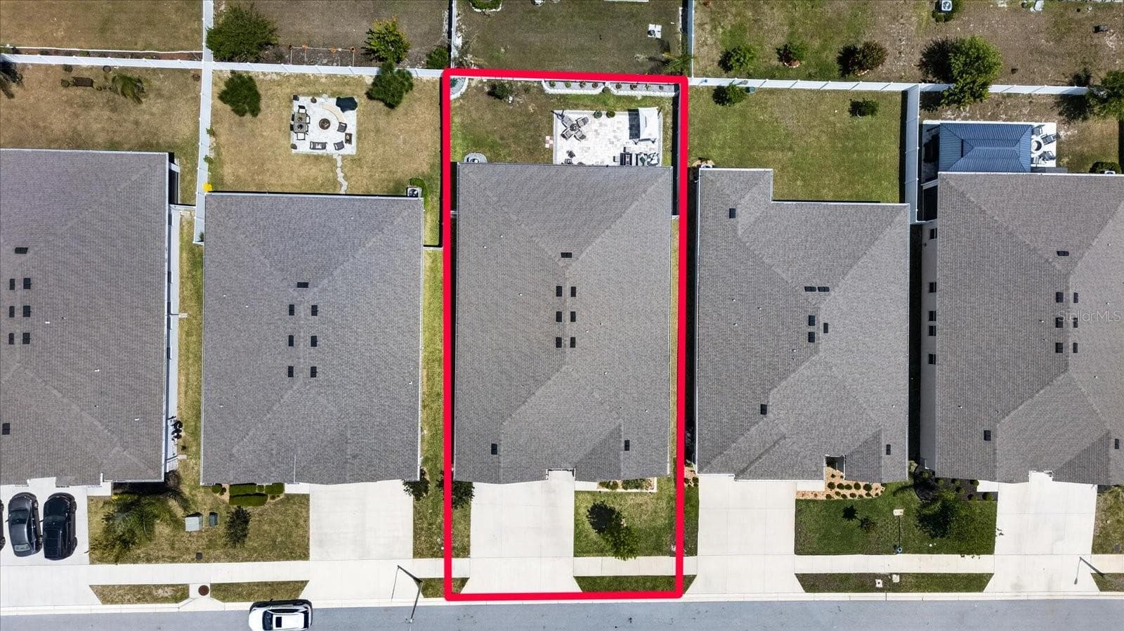 Single Family Residence at 13504 GOLDEN LIME AVE, SPRING HILL, photo 58 of 61