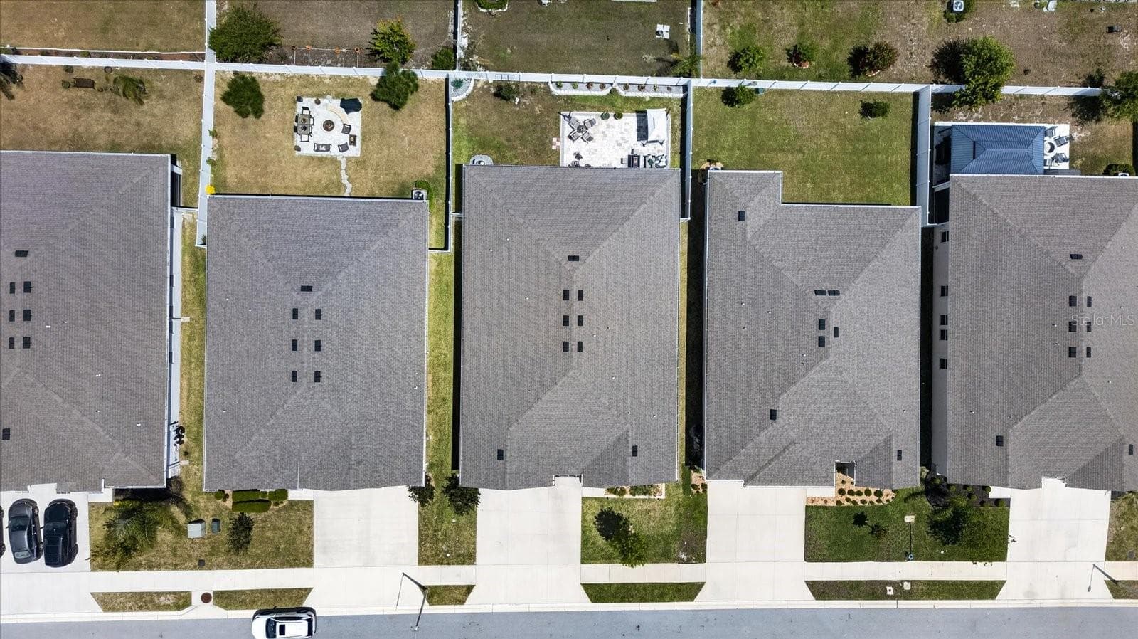 Single Family Residence at 13504 GOLDEN LIME AVE, SPRING HILL, photo 59 of 61