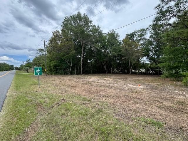 Land at TBD SW BEACH BLVD, DUNNELLON, photo 2 of 12