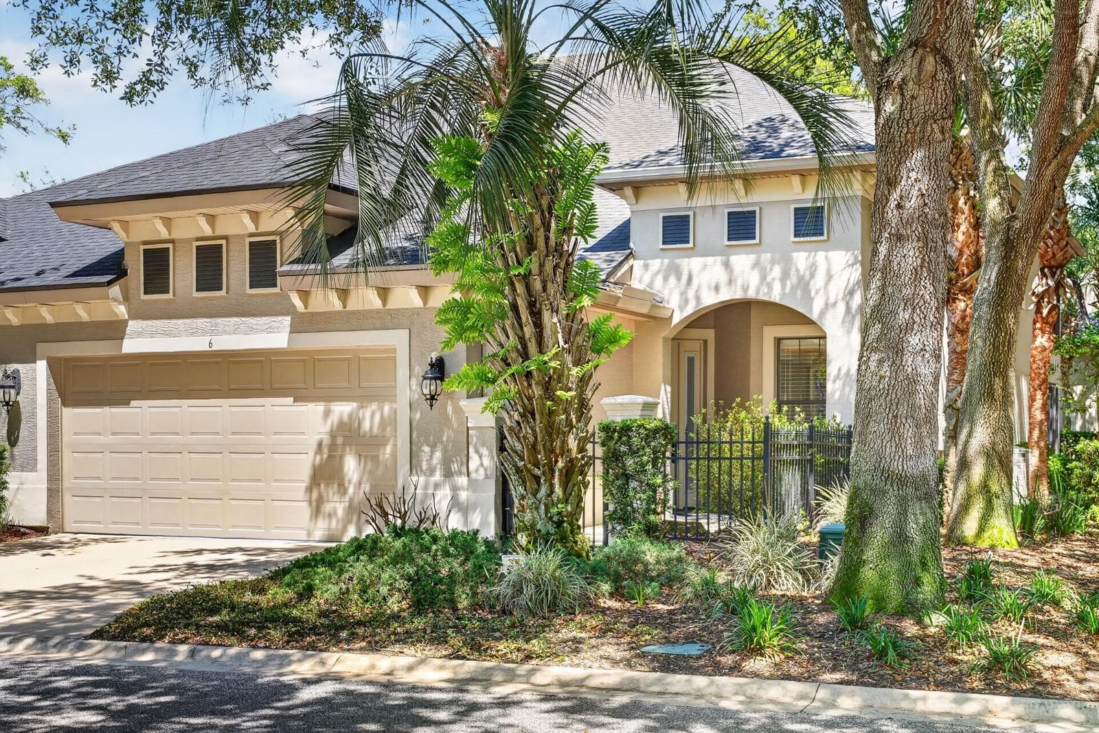 Townhouse at 6 RIVER POINT DR, PALM COAST, photo 3 of 57