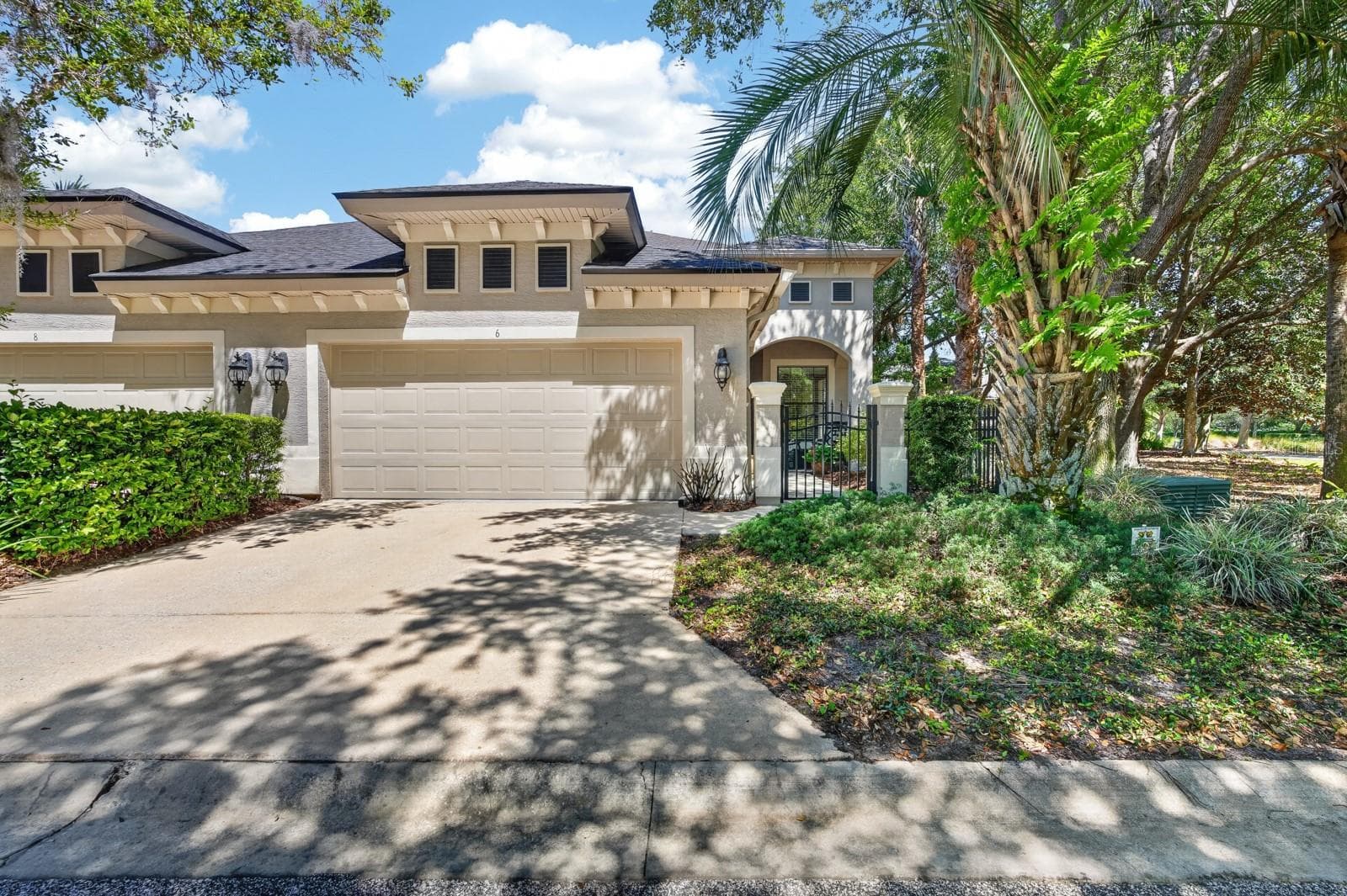 Townhouse at 6 RIVER POINT DR, PALM COAST, photo 5 of 57