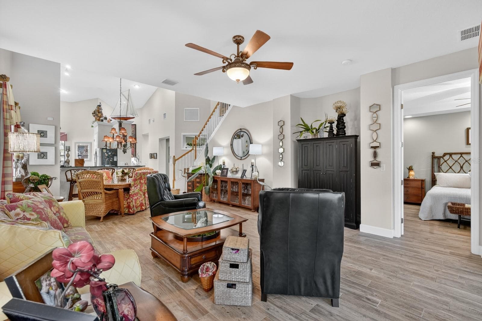 Townhouse at 6 RIVER POINT DR, PALM COAST, photo 14 of 57