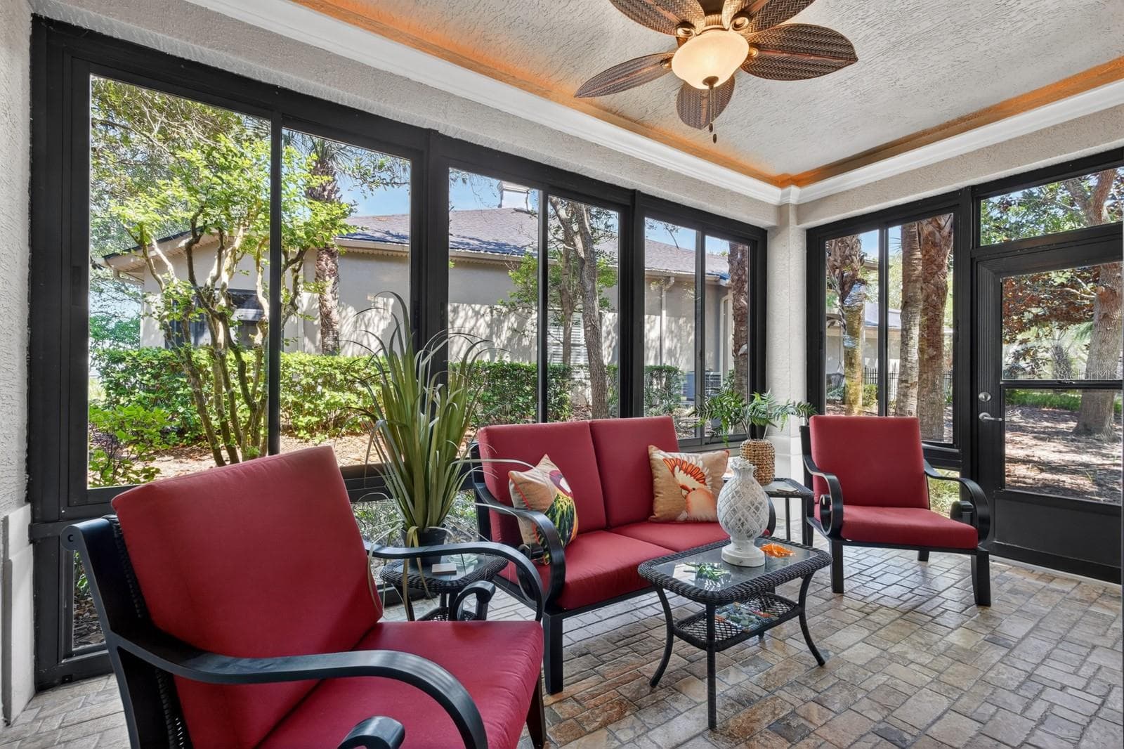 Townhouse at 6 RIVER POINT DR, PALM COAST, photo 50 of 57