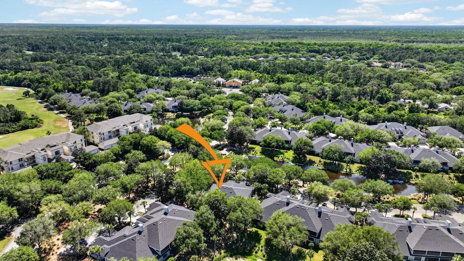 Townhouse at 6 RIVER POINT DR, PALM COAST, photo 57 of 57