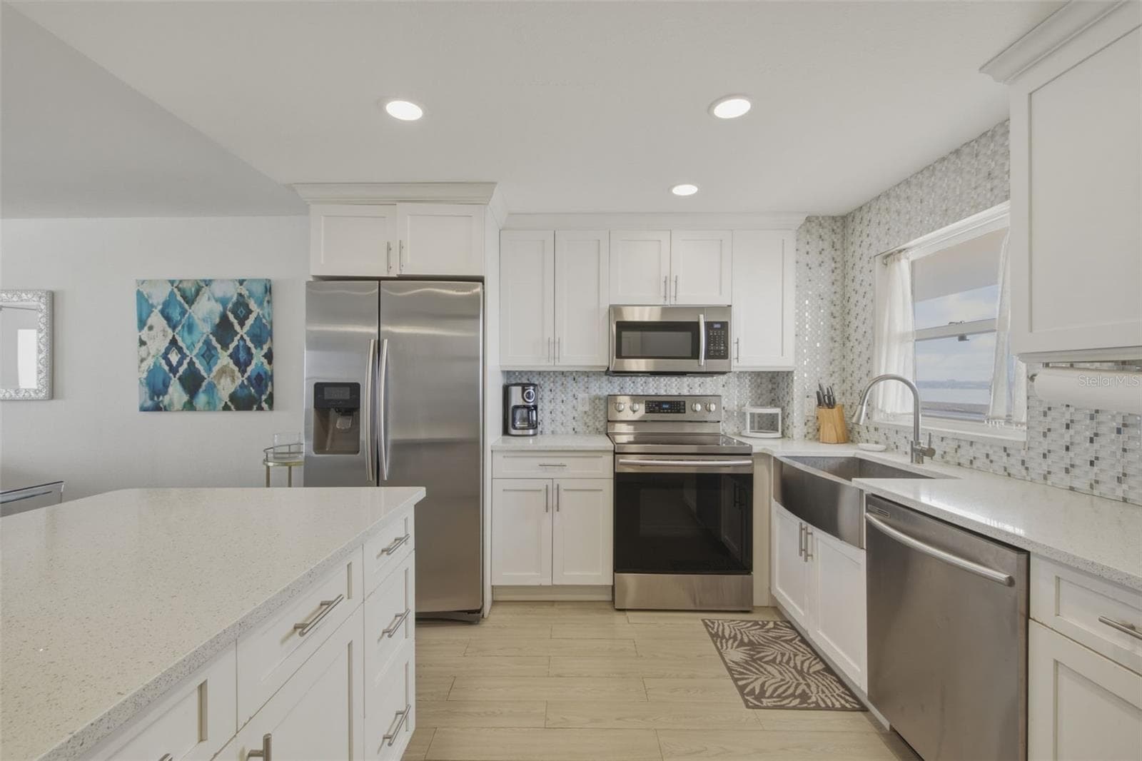 Condominium at 1270 GULF BLVD #1202, CLEARWATER BEACH, photo 6 of 58
