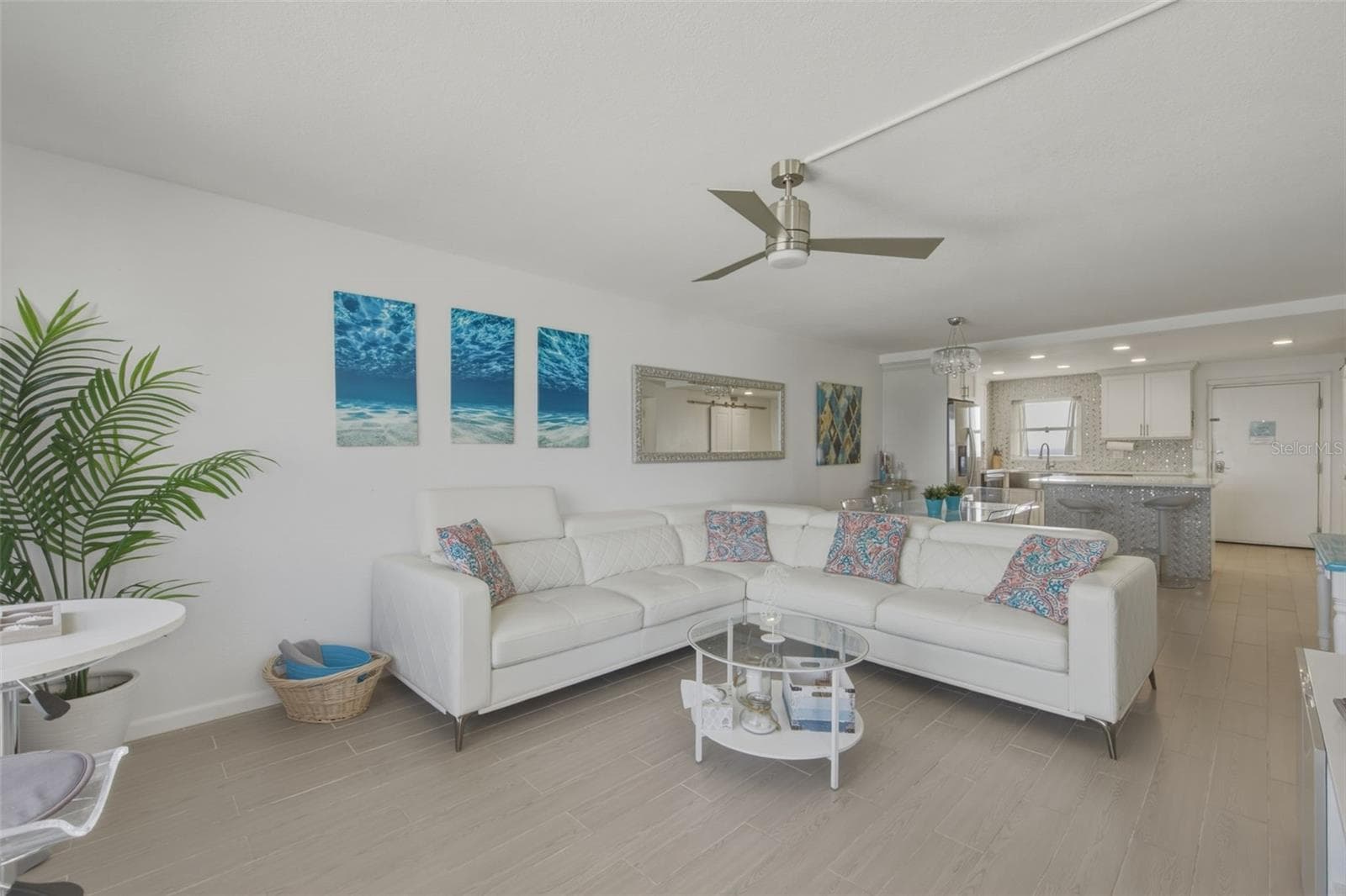 Condominium at 1270 GULF BLVD #1202, CLEARWATER BEACH, photo 10 of 58