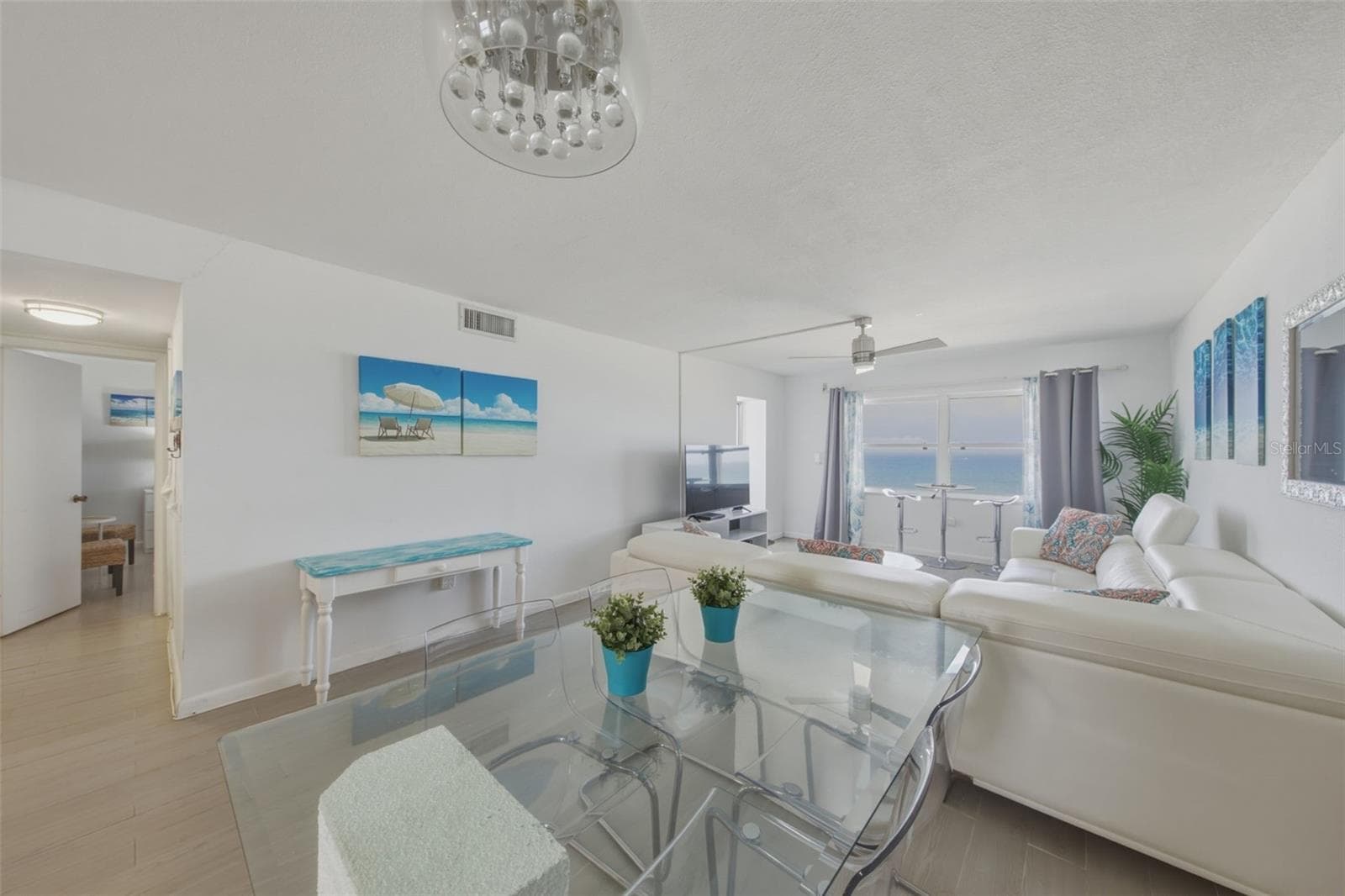 Condominium at 1270 GULF BLVD #1202, CLEARWATER BEACH, photo 11 of 58