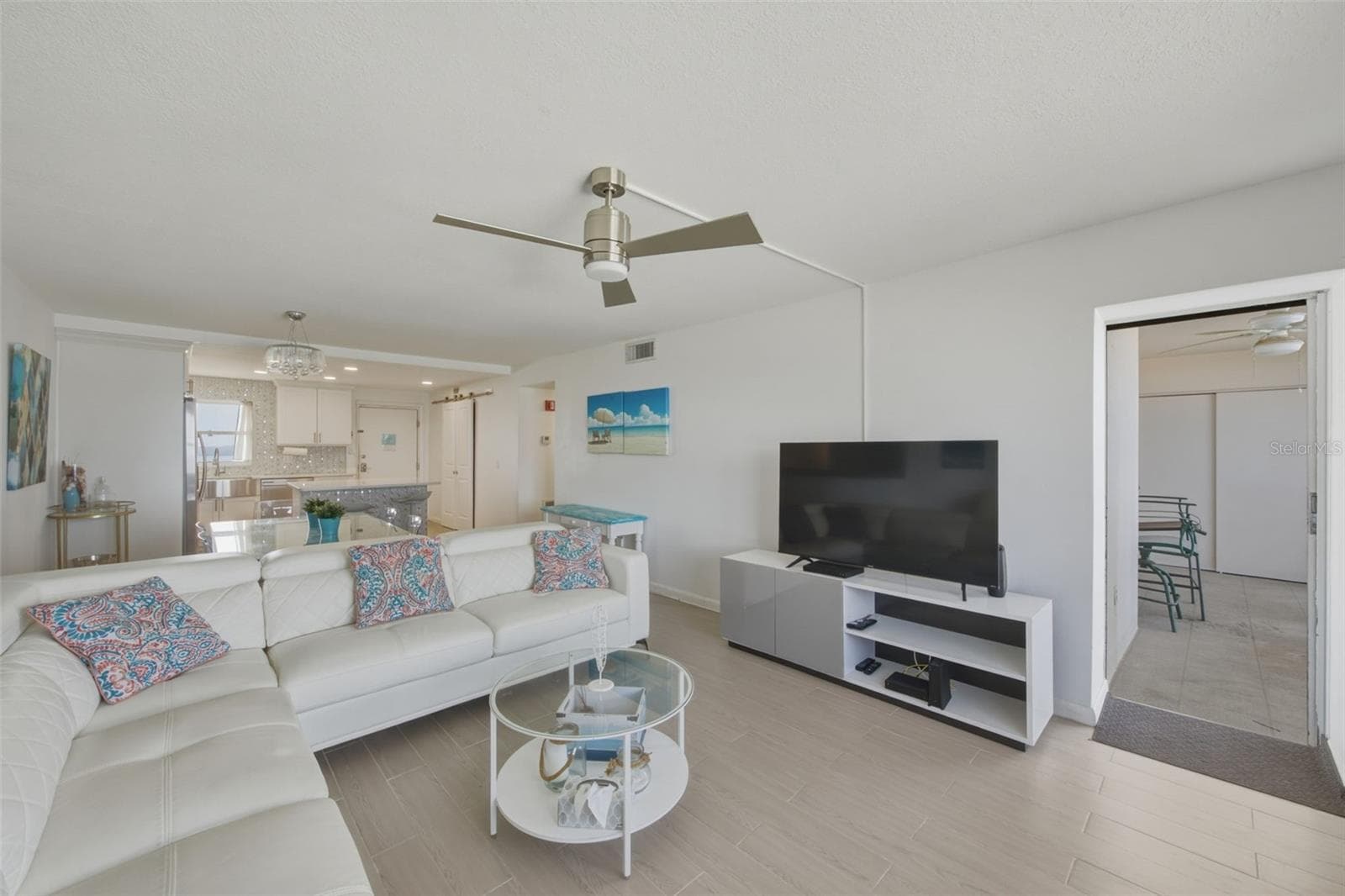 Condominium at 1270 GULF BLVD #1202, CLEARWATER BEACH, photo 12 of 58