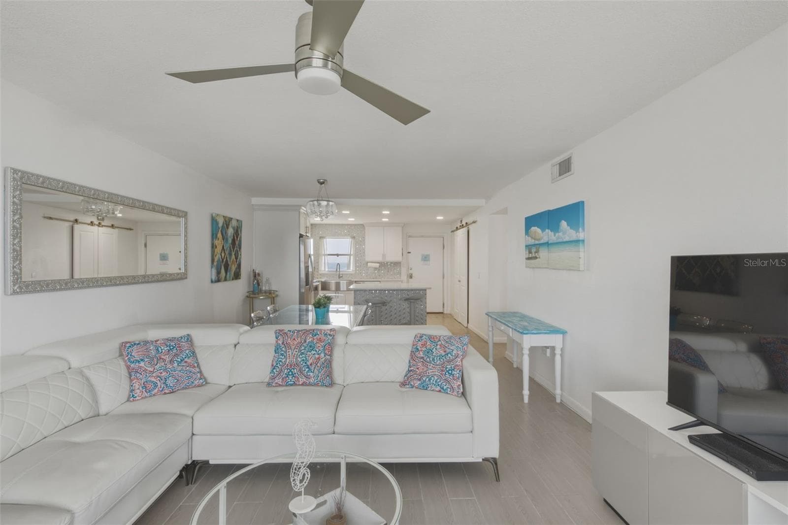 Condominium at 1270 GULF BLVD #1202, CLEARWATER BEACH, photo 13 of 58
